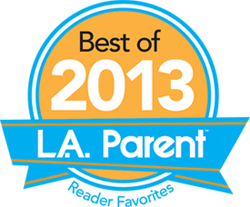 Best of 2012 LA
Parent
